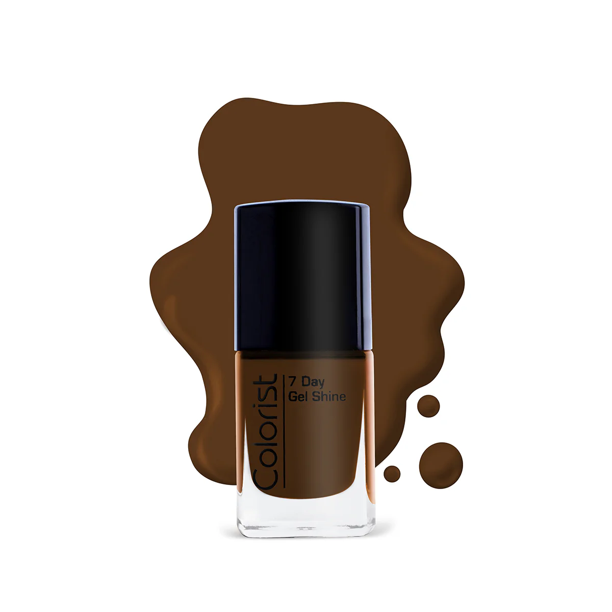 ST London - Colorist Nail Paint - ST046 - Fudge ST London - Colorist Nail Paint - ST046 - Fudge price in Pakistan