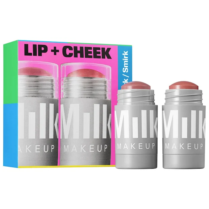 MILK MAKEUP Lip Cheek MVPs Blush Stick Set Cream MILK MAKEUP Lip Cheek MVPs Blush Stick Set Cream price in Pakistan