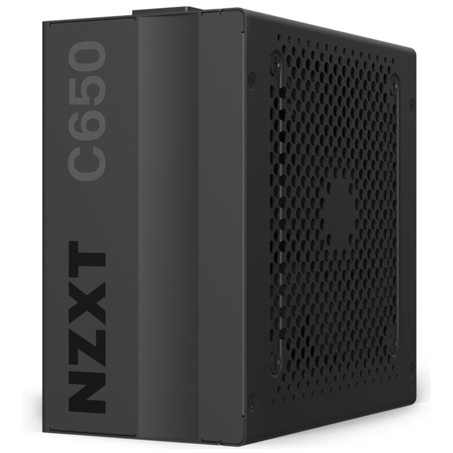 NZXT C650 650W 80 PLUS Modular Power Supply Gold NZXT C650 650W 80 PLUS Modular Power Supply Gold price in Pakistan