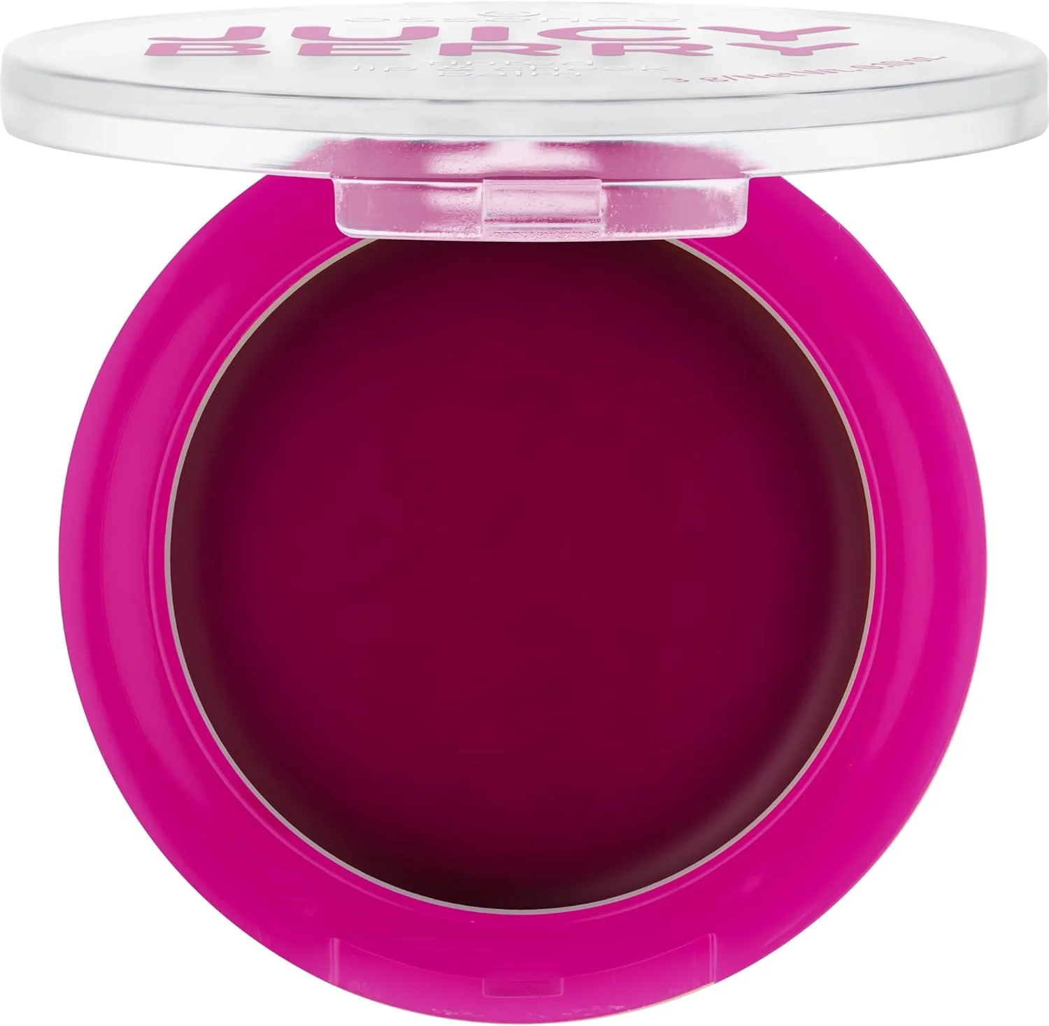 Essence JUICY BERRY tinted lip & cheek balm Essence JUICY BERRY tinted lip & cheek balm price in Pakistan