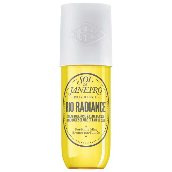 SOL DE JANEIRO - Rio Radiance Perfume Mist - 240 ml SOL DE JANEIRO - Rio Radiance Perfume Mist - 240 ml price in Pakistan