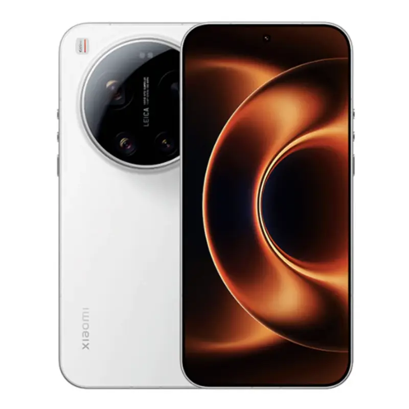 Xiaomi 17 Ultra 512GB White 16GB RAM Xiaomi 17 Ultra 512GB White 16GB RAM price in Pakistan