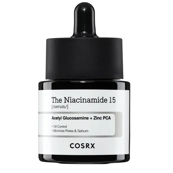 COSRX - The Niacinamide 15 Serum - 20ml COSRX - The Niacinamide 15 Serum - 20ml price in Pakistan
