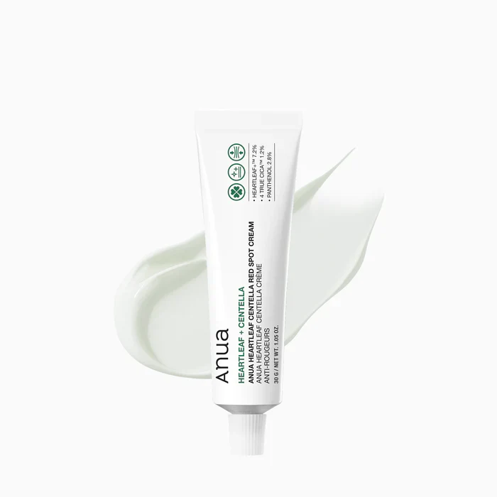 Anua Heartleaf Centella Spot Cream 30g Red Anua Heartleaf Centella Spot Cream 30g Red price in Pakistan
