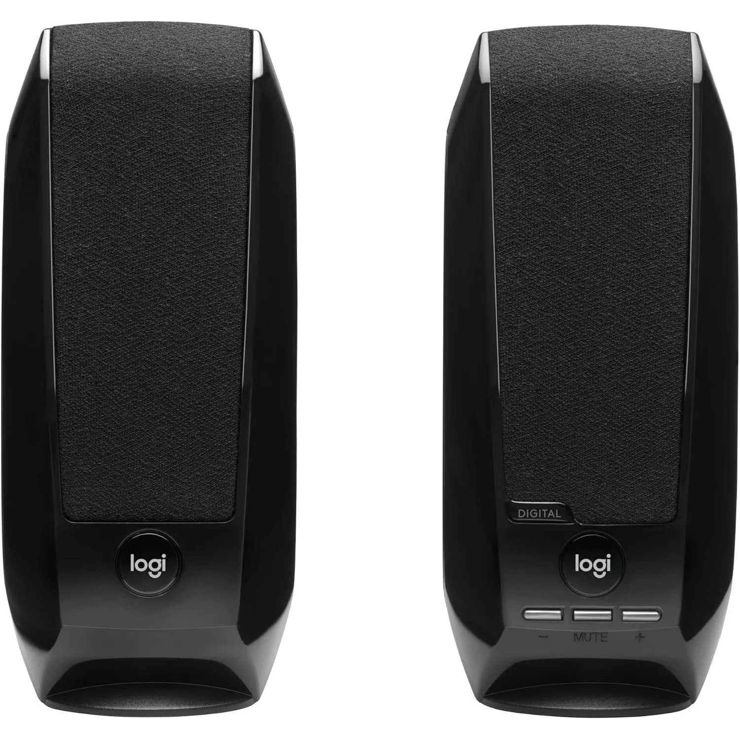 Logitech S150 USB Speakers with Digital Sound Logitech S150 USB Speakers with Digital Sound price in Pakistan