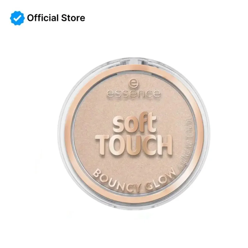 Essence Soft Touch Bouncy Glow 20 - Glazed Dew Essence Soft Touch Bouncy Glow 20 - Glazed Dew price in Pakistan
