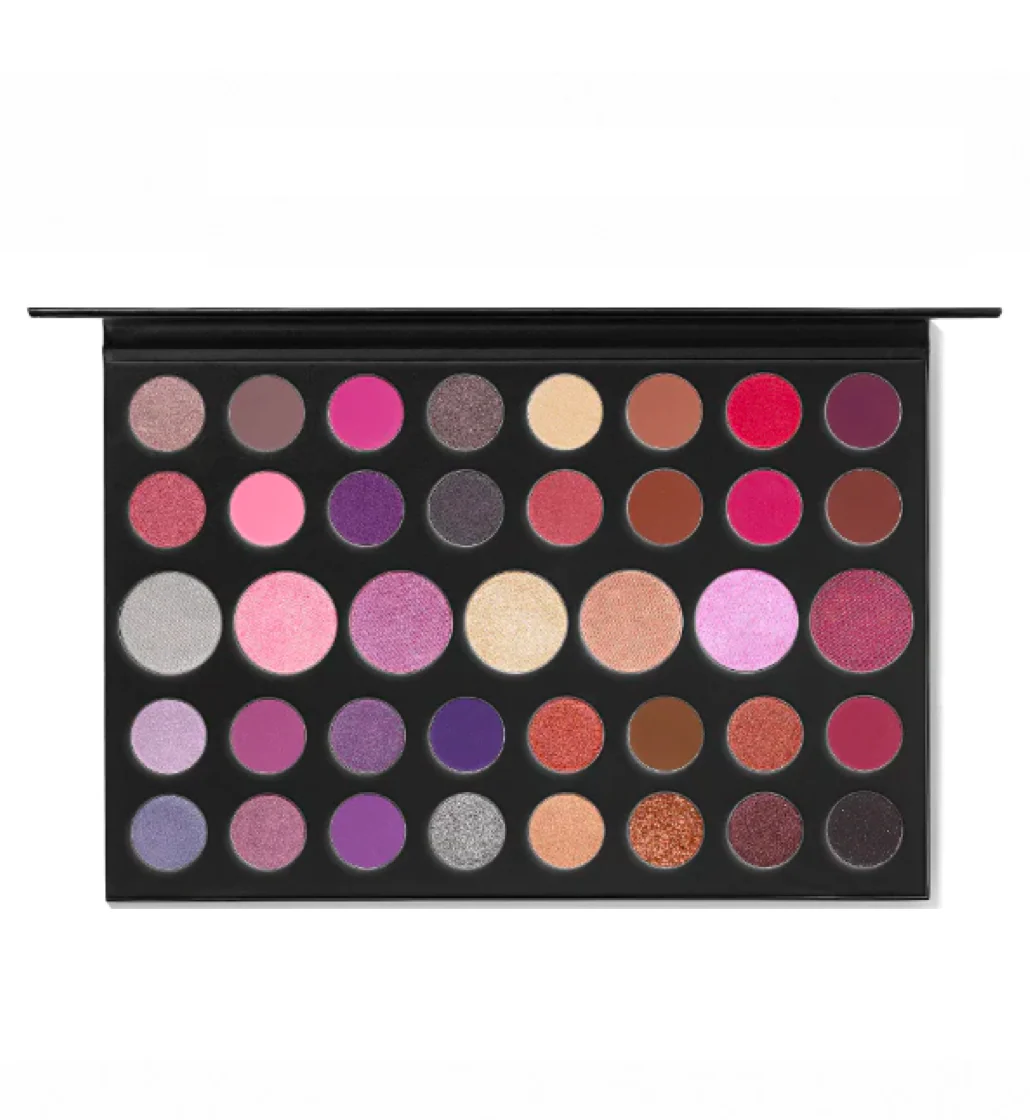 Morphe 39S Such a Gem Artistry Palette Morphe 39S Such a Gem Artistry Palette price in Pakistan