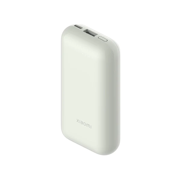 Xiaomi 33W Power Bank 10000mAh Pocket Edition Pro Ivory Xiaomi 33W Power Bank 10000mAh Pocket Edition Pro Ivory price in Pakistan
