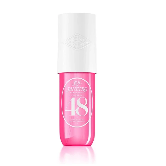 SOL DE JANEIRO - Cheirosa 48 Perfume Mist - 90ML SOL DE JANEIRO - Cheirosa 48 Perfume Mist - 90ML price in Pakistan