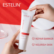 Estelin - 5X Ceramide Barrier Repairing Cleanser 120g Estelin - 5X Ceramide Barrier Repairing Cleanser 120g price in Pakistan