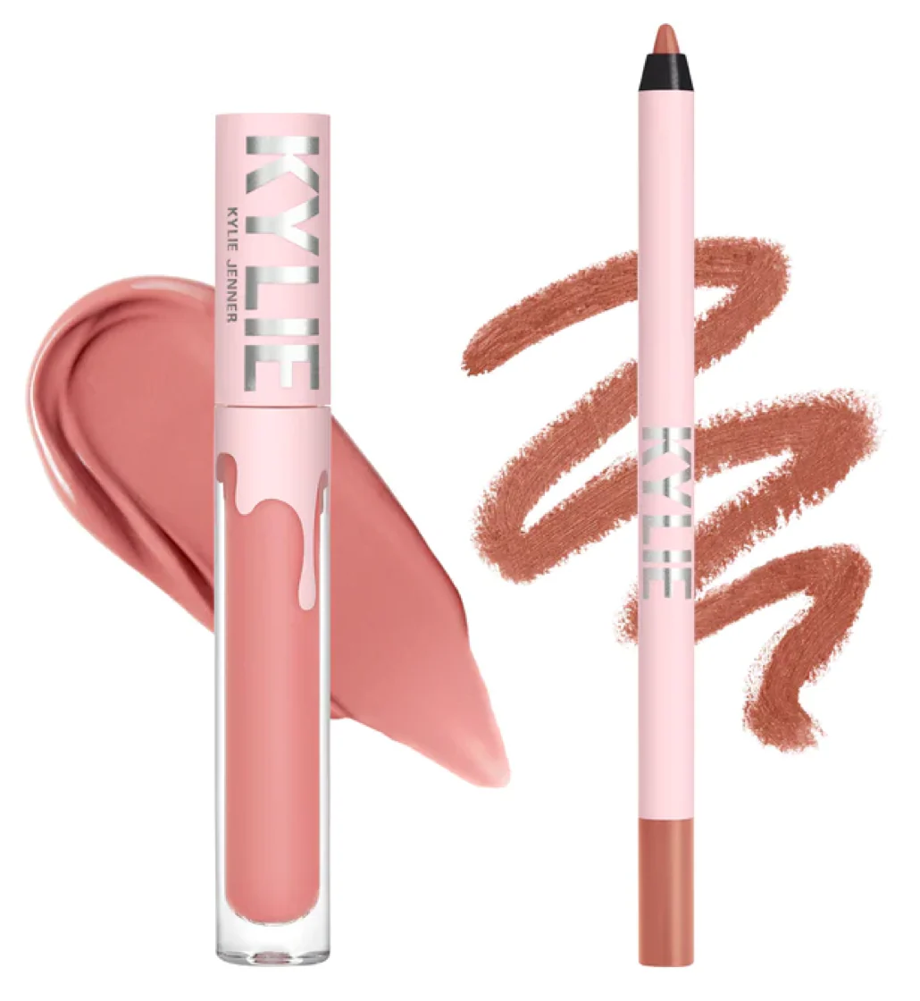 Kylie Cosmetics Lip Kit (Matte Liquid Lipstick & Lip Liner) 808 Kylie Kylie Cosmetics Lip Kit (Matte Liquid Lipstick & Lip Liner) 808 Kylie price in Pakistan