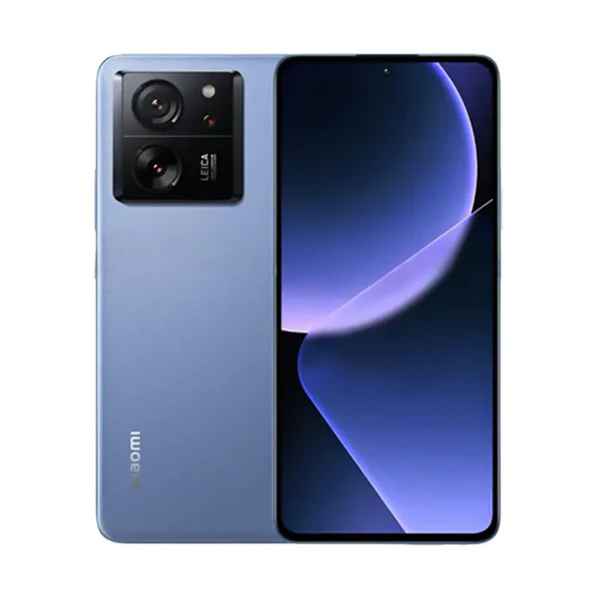 Xiaomi 13T Alpine 256GB Blue 12GB RAM Xiaomi 13T Alpine 256GB Blue 12GB RAM price in Pakistan