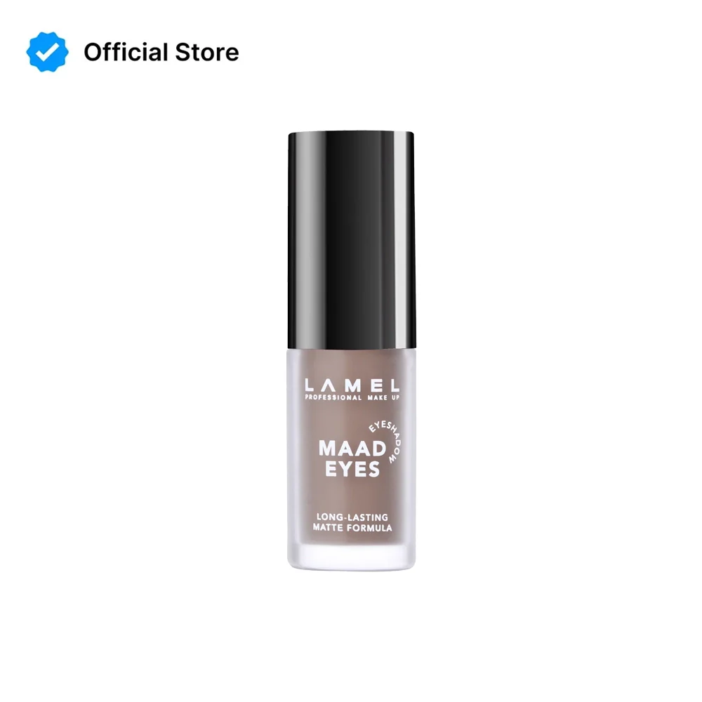 LAMEL Maad Eyes Eyeshadow 401 Creme LAMEL Maad Eyes Eyeshadow 401 Creme price in Pakistan