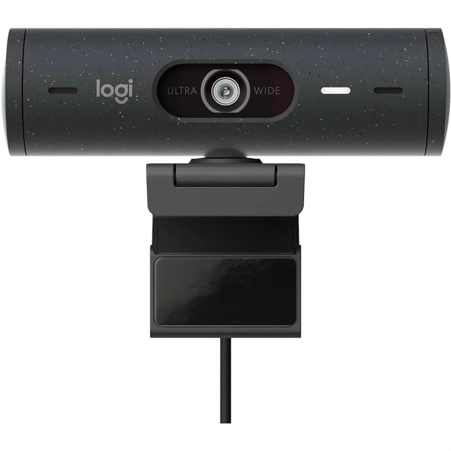 Logitech Brio 505 Full HD 1080p Business Webcam Logitech Brio 505 Full HD 1080p Business Webcam price in Pakistan