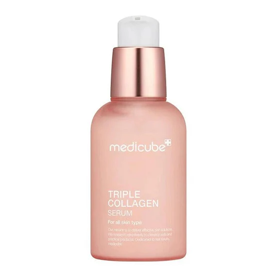 Medicube - Triple Collagen Serum - 55ml Medicube - Triple Collagen Serum - 55ml price in Pakistan