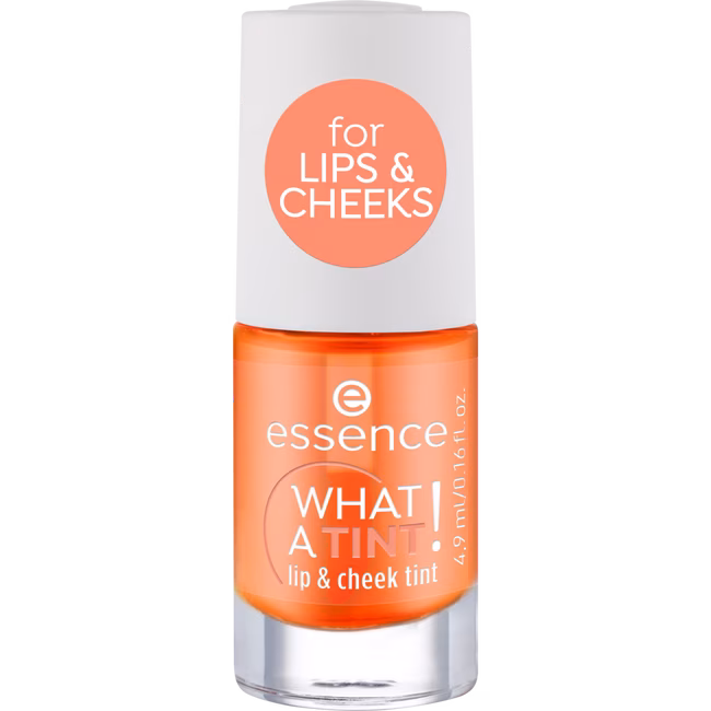 Essence What A Tint Lip & Cheek Tint 3 Essence What A Tint Lip & Cheek Tint 3 price in Pakistan