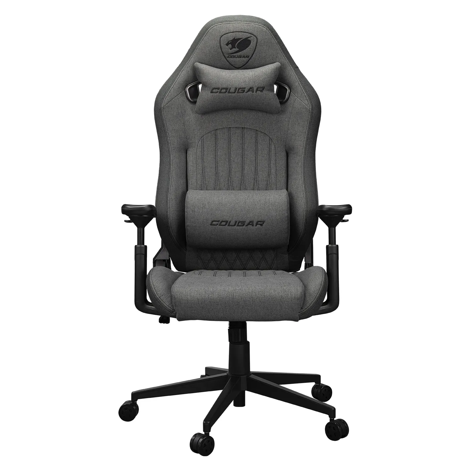 COUGAR Explore Royal Gaming Chair F Gray COUGAR Explore Royal Gaming Chair F Gray price in Pakistan