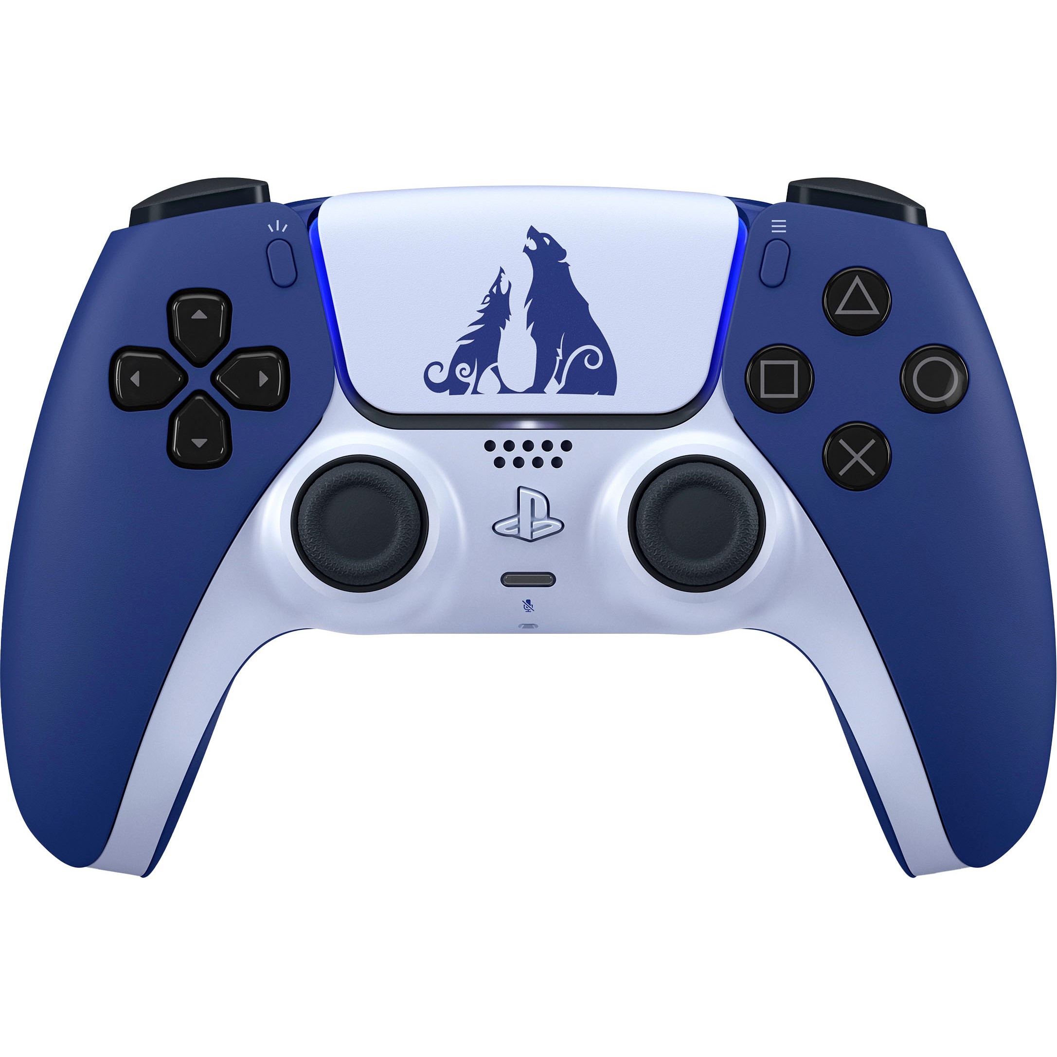 Sony PlayStation 5 - DualSense Wireless Controller - God of War Ragnarok Limited Edition Sony PlayStation 5 - DualSense Wireless Controller - God of War Ragnarok Limited Edition price in Pakistan