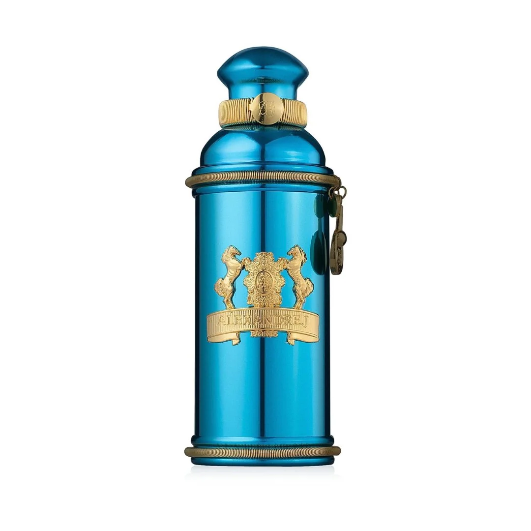 Alexandre.J Mandraine Sultane For Unisex EDP 100Ml Alexandre.J Mandraine Sultane For Unisex EDP 100Ml price in Pakistan