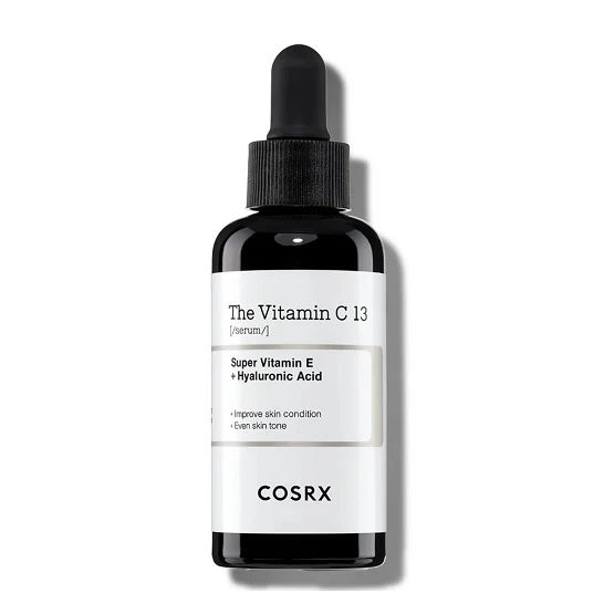 COSRX - The Vitamin C 13 Serum - 20ML COSRX - The Vitamin C 13 Serum - 20ML price in Pakistan