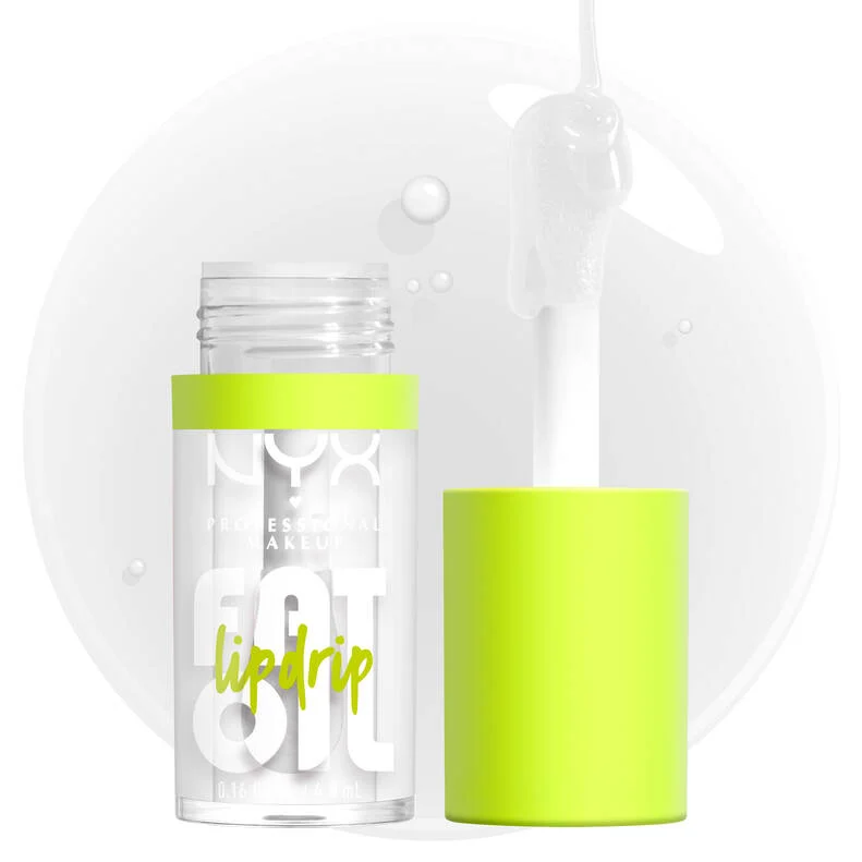 NYX FAT OIL LIP DRIP My Main NYX FAT OIL LIP DRIP My Main price in Pakistan