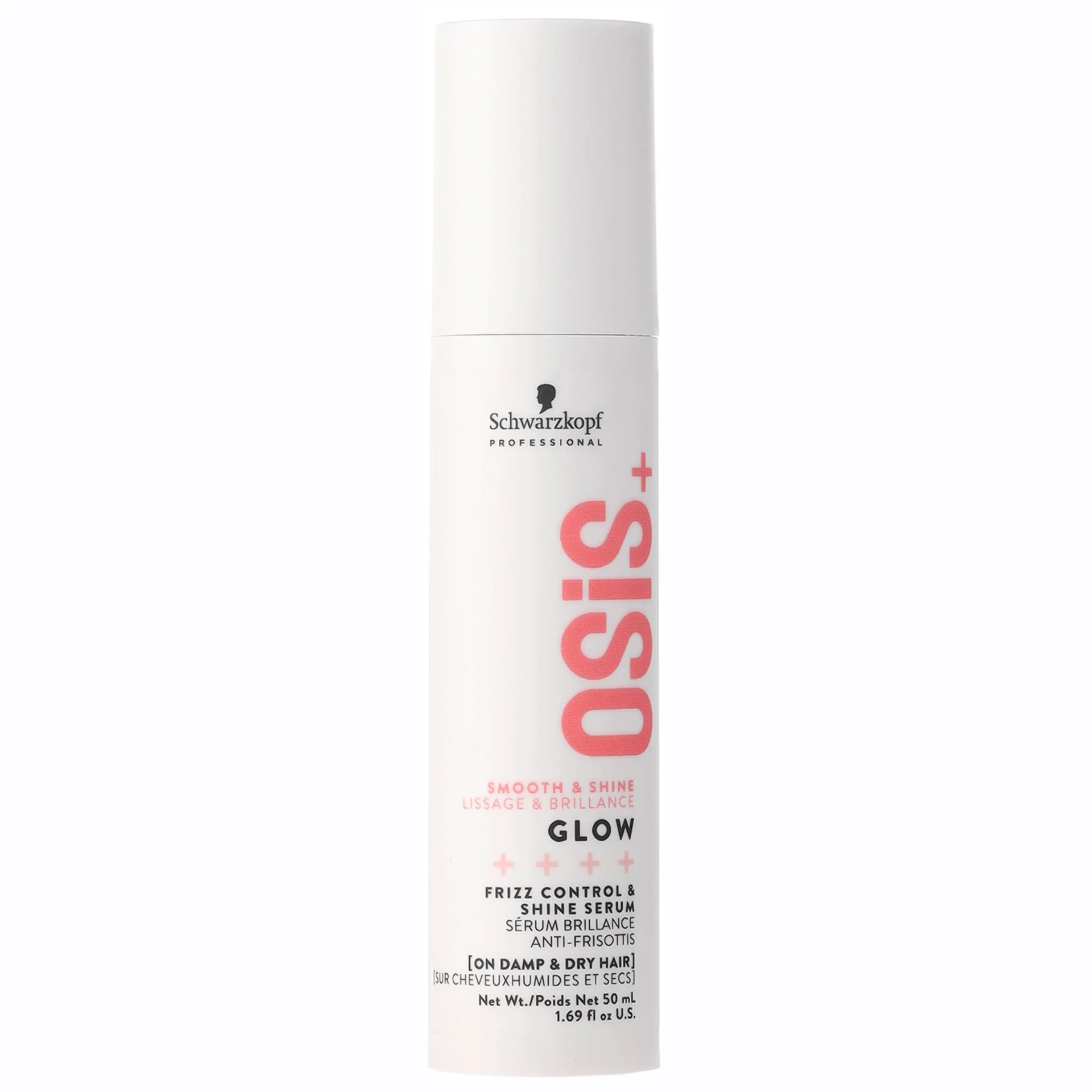 Schwarzkopf - OSiS+ Glow Serum - 50ml Schwarzkopf - OSiS+ Glow Serum - 50ml price in Pakistan
