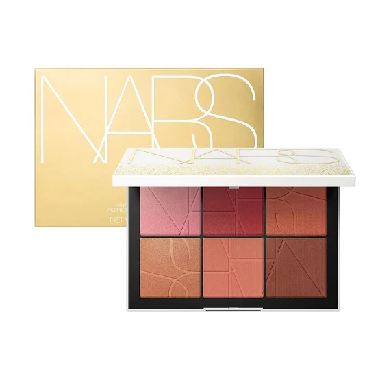 NARS - All That Glitters Light Reflecting™ Cheek Palette NARS - All That Glitters Light Reflecting™ Cheek Palette price in Pakistan