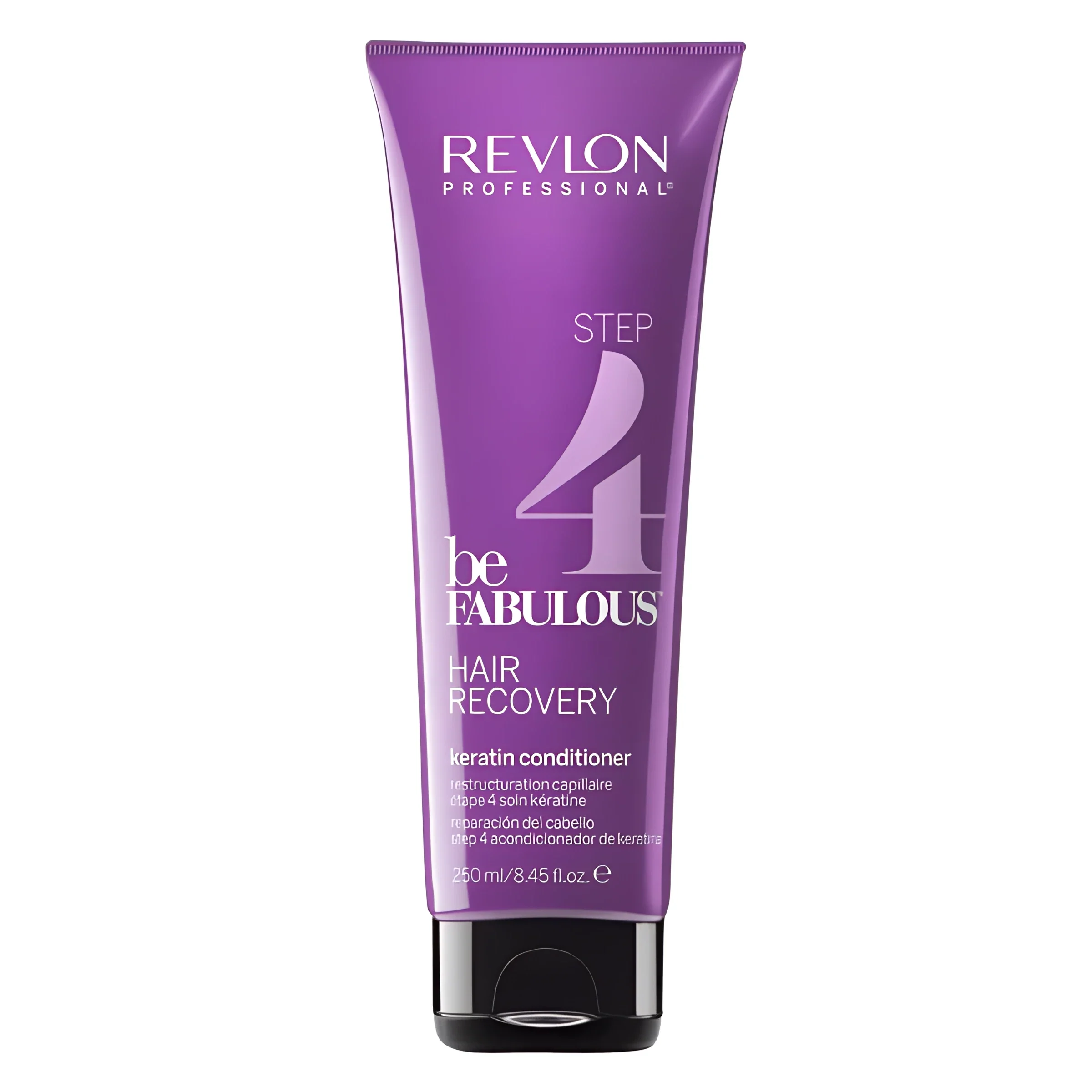 Revlon Professional BeFabulous™ Hair Recovery Keratin Conditioner 250ml Revlon Professional BeFabulous™ Hair Recovery Keratin Conditioner 250ml price in Pakistan
