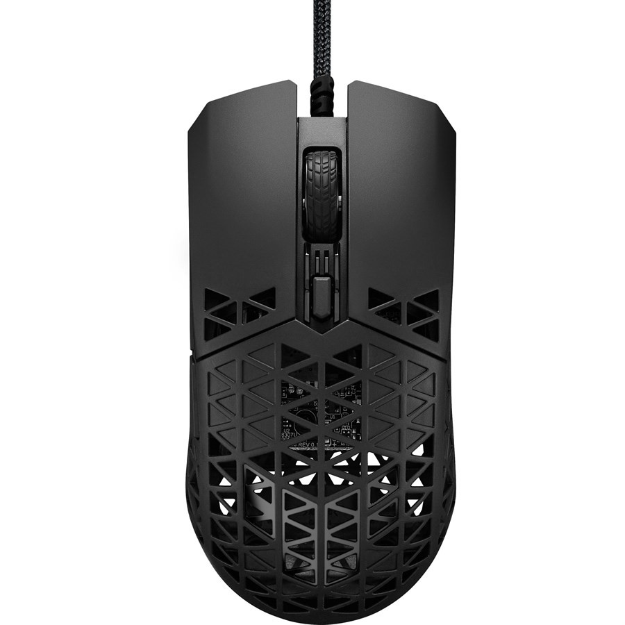 ASUS TUF Gaming M4 Air P307 Lightweight Gaming Mouse ASUS TUF Gaming M4 Air P307 Lightweight Gaming Mouse price in Pakistan