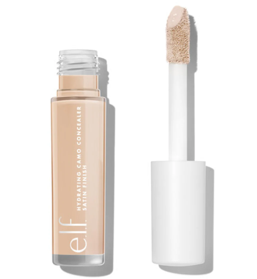 e.l.f. Hydrating Camo Concealer Light Peach e.l.f. Hydrating Camo Concealer Light Peach price in Pakistan