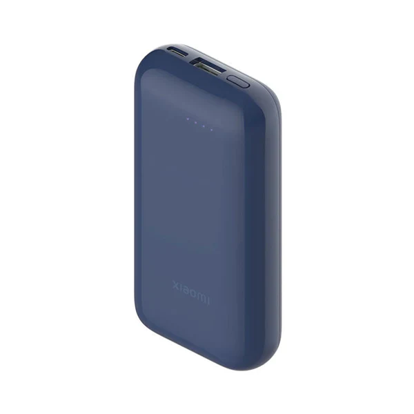 Xiaomi 33W Power Bank 10000mAh Pocket Edition Pro Blue Midnight Xiaomi 33W Power Bank 10000mAh Pocket Edition Pro Blue Midnight price in Pakistan