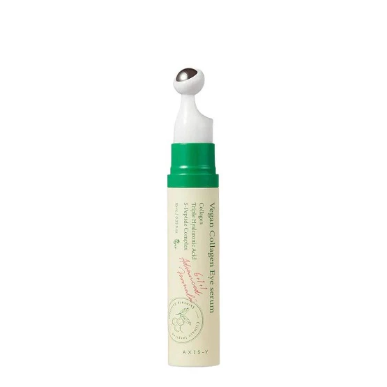 AXIS-Y - Vegan Collagen Eye Serum - 10ml AXIS-Y - Vegan Collagen Eye Serum - 10ml price in Pakistan