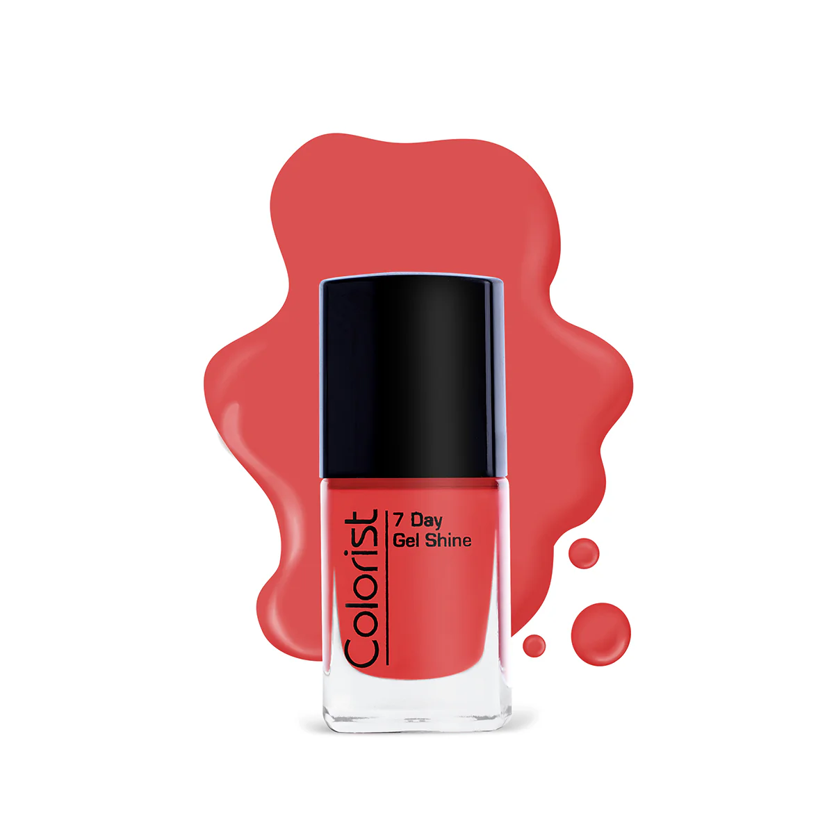 ST London Colorist Nail Paint ST017 Peaches & Cream ST London Colorist Nail Paint ST017 Peaches & Cream price in Pakistan