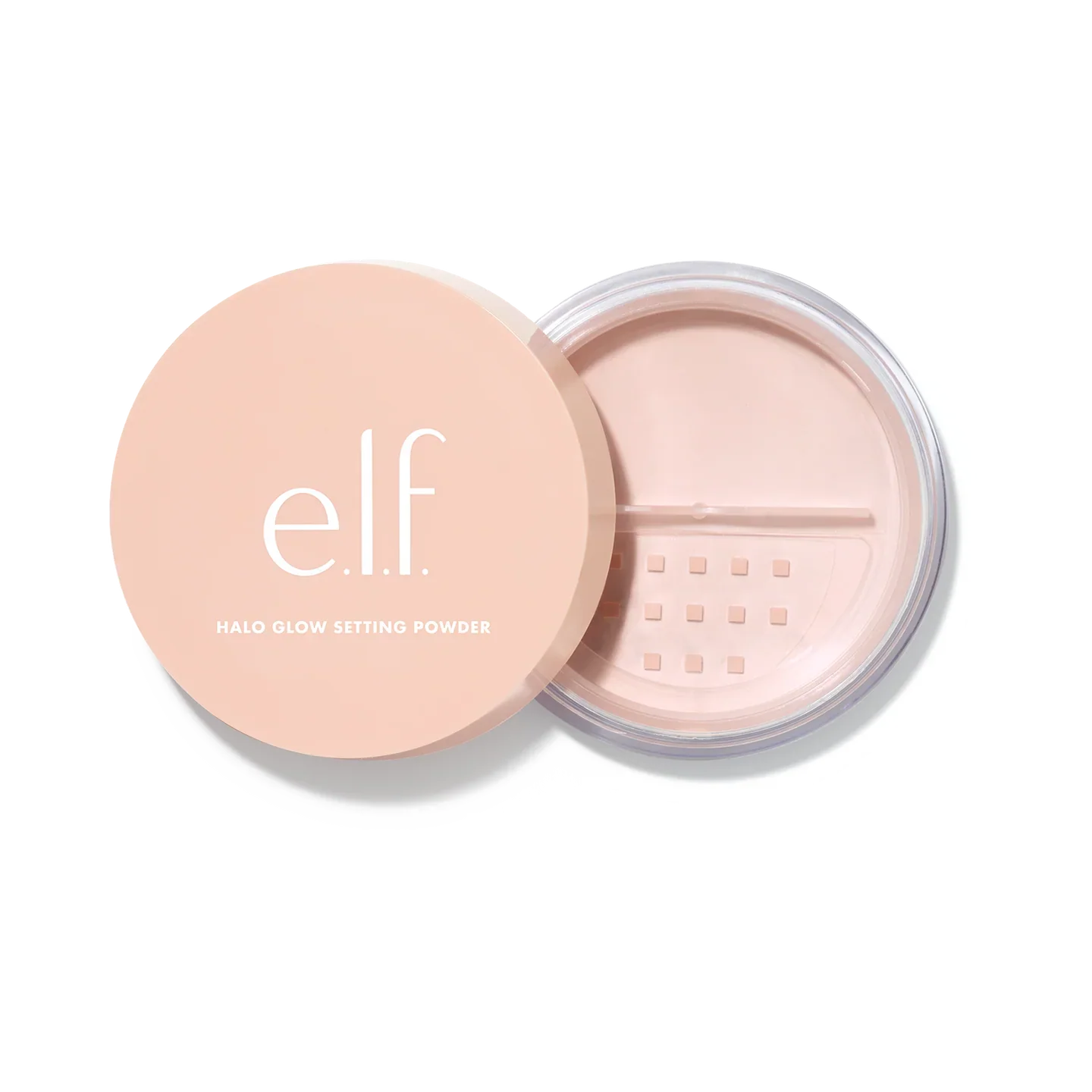 Elf Halo Glow Setting Powder Light Rose Clair Pink Elf Halo Glow Setting Powder Light Rose Clair Pink price in Pakistan