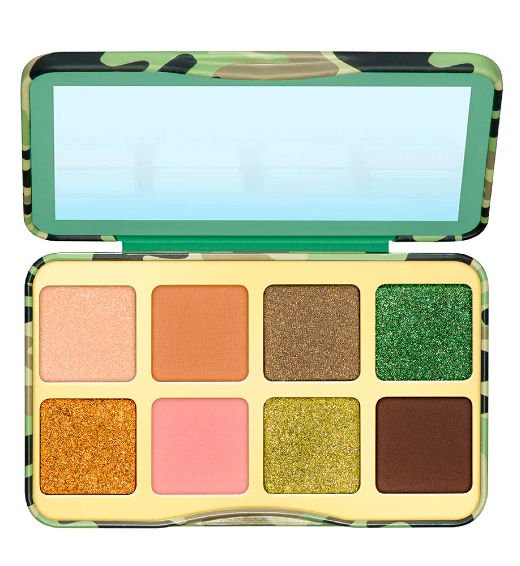 Too Faced Major Love Mini Eyeshadow Palette Too Faced Major Love Mini Eyeshadow Palette price in Pakistan