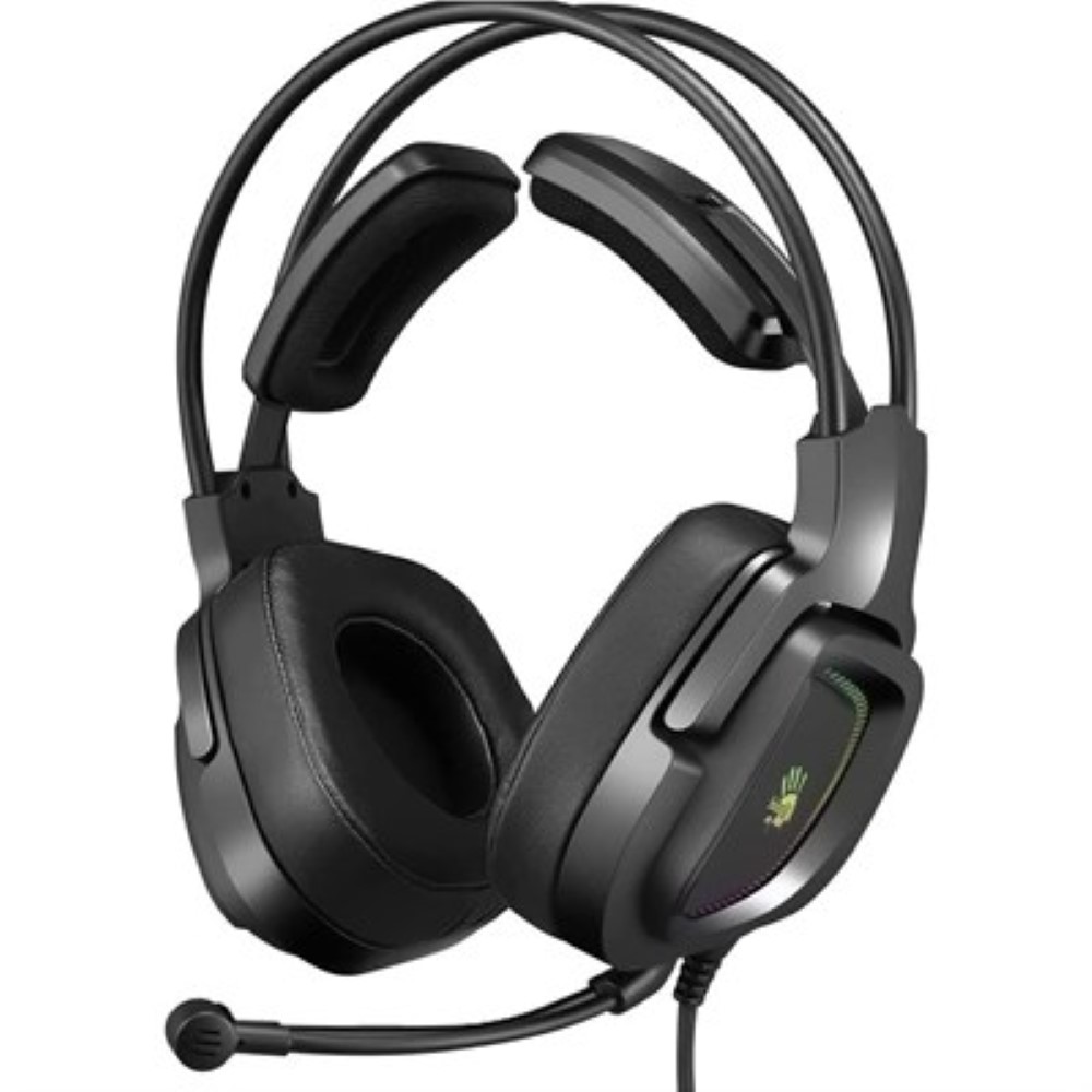 Bloody G575P Stereo Sound Gaming Headset 3.5mm Black Bloody G575P Stereo Sound Gaming Headset 3.5mm Black price in Pakistan