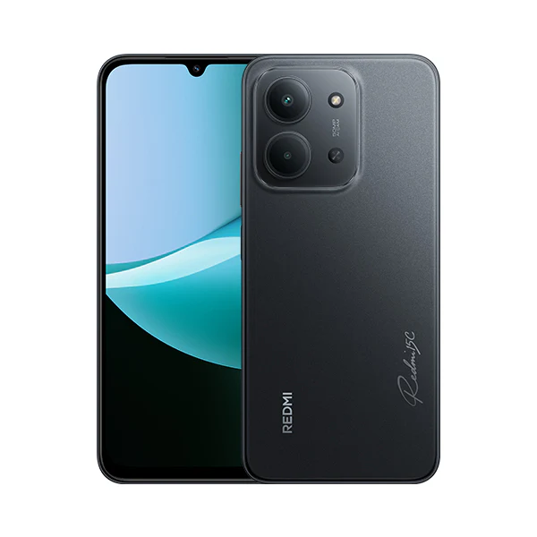 Redmi 15C 128GB Midnight Black 4GB RAM Redmi 15C 128GB Midnight Black 4GB RAM price in Pakistan