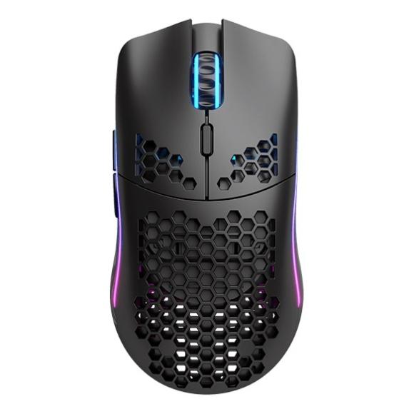 Glorious Model O Wireless Ultra Lightweight Gaming Mouse Matte Black Glorious Model O Wireless Ultra Lightweight Gaming Mouse Matte Black price in Pakistan