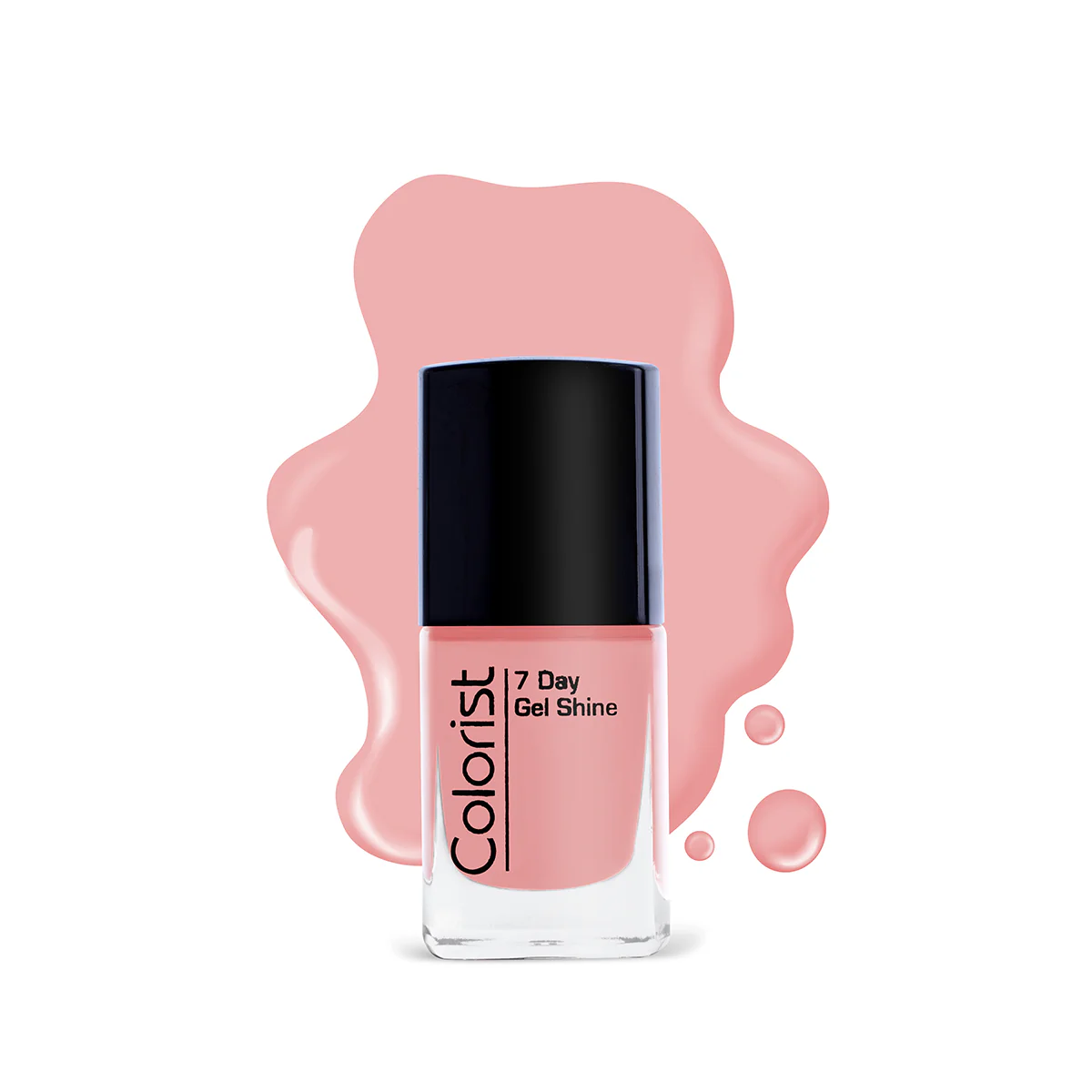 ST London - Colorist Nail Paint - ST301 - Ballerina ST London - Colorist Nail Paint - ST301 - Ballerina price in Pakistan