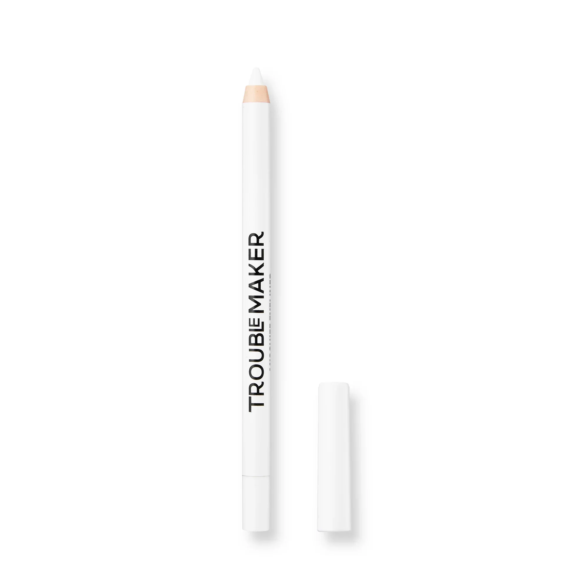 Trouble Maker Mischief Kohl Eyeliner Pencil Funhouse White Trouble Maker Mischief Kohl Eyeliner Pencil Funhouse White price in Pakistan