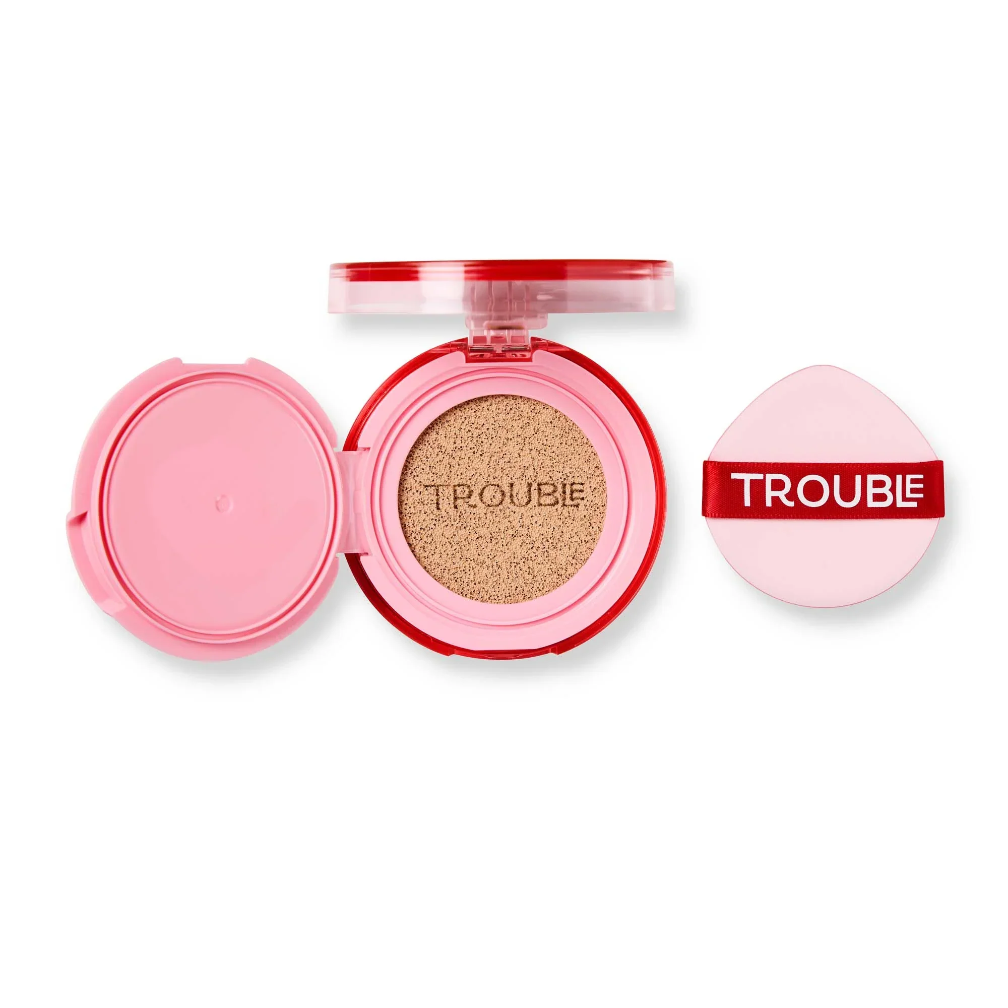 Trouble Maker - Button Pusher Air Cushion Foundation - Wizz Kid Trouble Maker - Button Pusher Air Cushion Foundation - Wizz Kid price in Pakistan
