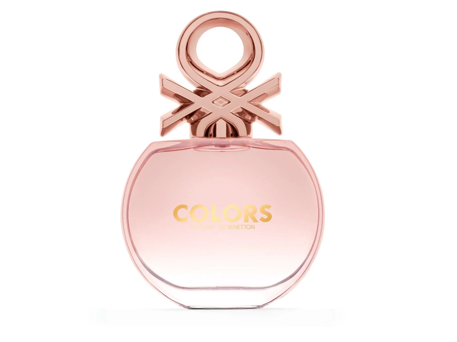 Benetton Colors Eau De Toilette Spray For Women 80ml Rose Benetton Colors Eau De Toilette Spray For Women 80ml Rose price in Pakistan