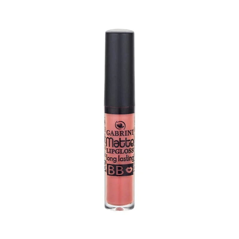 Gabrini Matte Lipgloss Long Lasting 16 Gabrini Matte Lipgloss Long Lasting 16 price in Pakistan