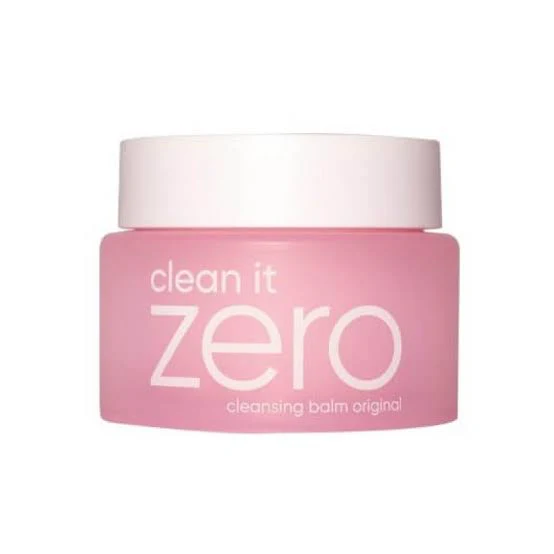 Banila Co - Clean It Zero Cleansing Balm Original 7ml Banila Co - Clean It Zero Cleansing Balm Original 7ml price in Pakistan