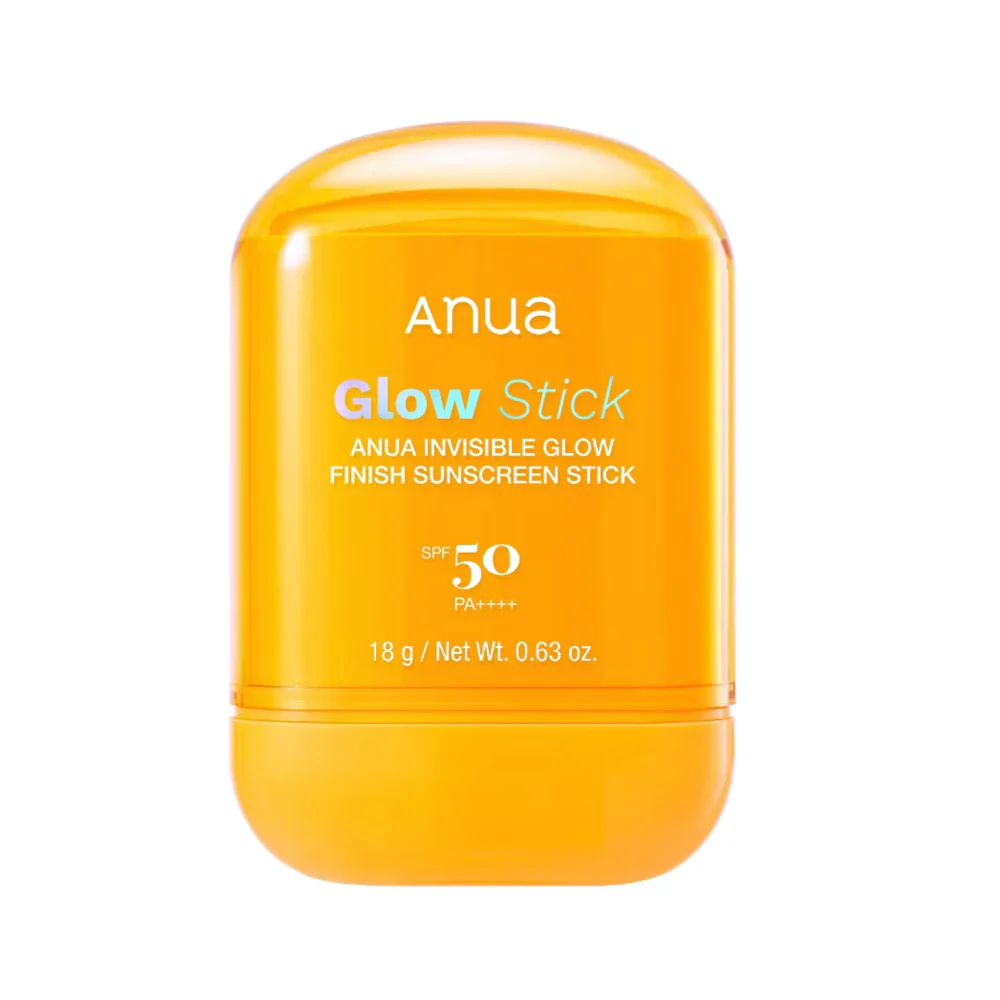 Anua - Invisible Glow Finish Sunscreen Stick SPF 50 PA++++ 18g Anua - Invisible Glow Finish Sunscreen Stick SPF 50 PA++++ 18g price in Pakistan