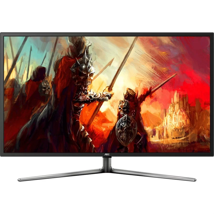 AOC G4309VX/D 144Hz 4K UHD VA 43″ Quantum Dot Gaming Monitor AOC G4309VX/D 144Hz 4K UHD VA 43″ Quantum Dot Gaming Monitor price in Pakistan