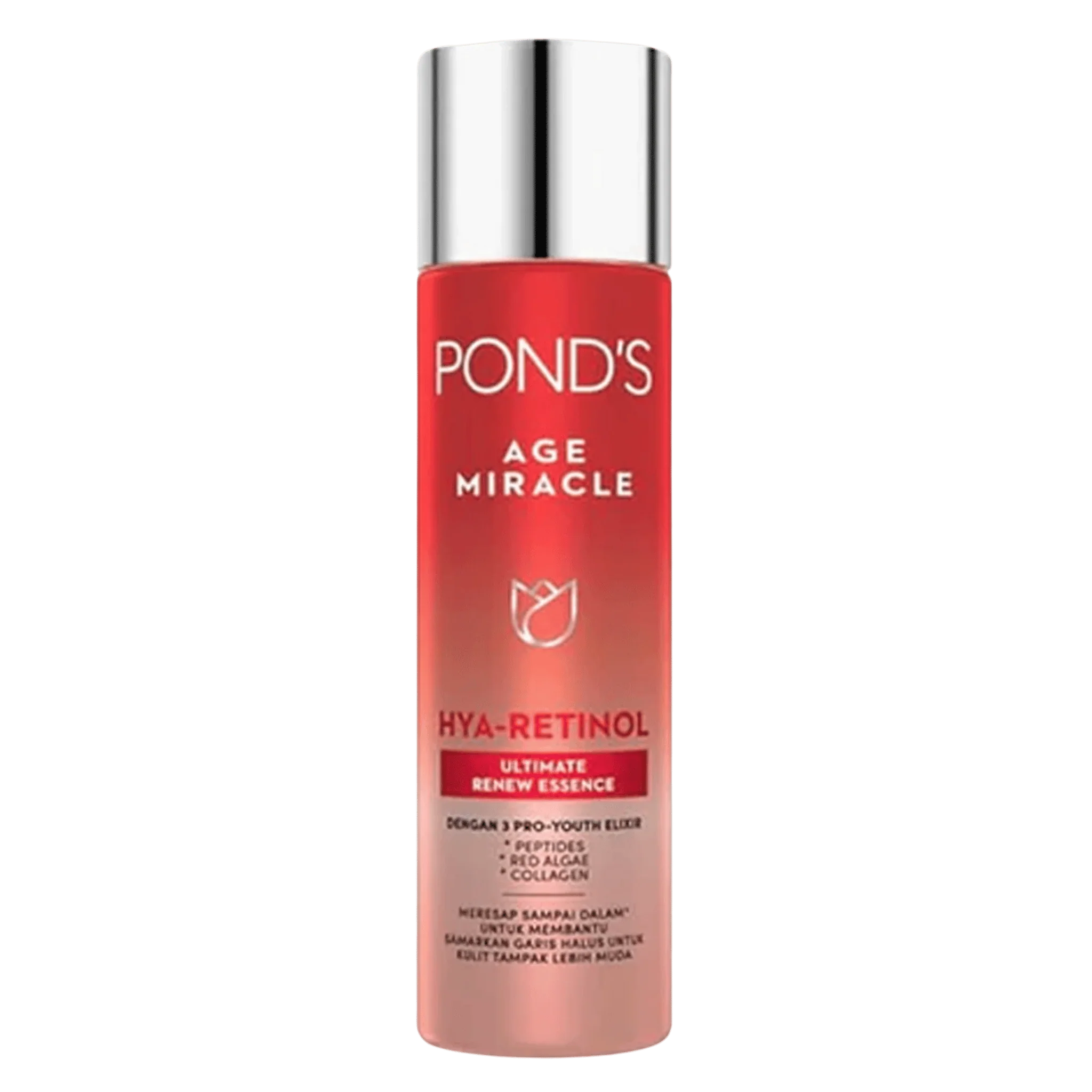 Pond’s Age Miracle Hya-Retinol Ultimate Glow Essence (110ml) Pond’s Age Miracle Hya-Retinol Ultimate Glow Essence (110ml) price in Pakistan