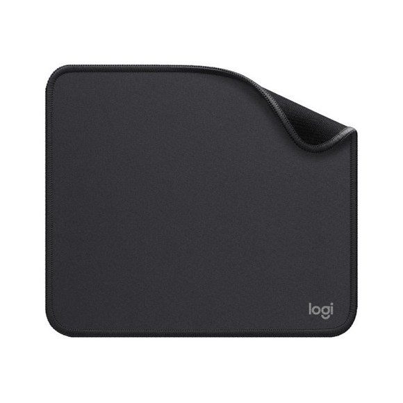 Logitech Mouse Pad Studio Series Graphite Logitech Mouse Pad Studio Series Graphite price in Pakistan