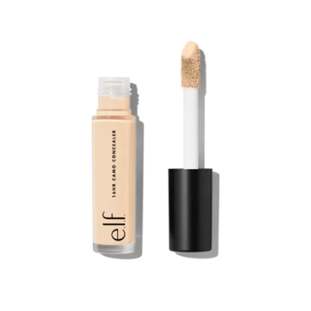 E.L.F 16Hr Camo Concealer Light Sand. E.L.F 16Hr Camo Concealer Light Sand. price in Pakistan