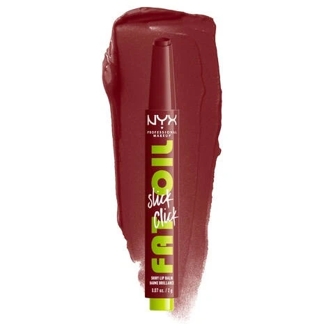 NYX - Fat Oil Slick Click - 11 In a Mood NYX - Fat Oil Slick Click - 11 In a Mood price in Pakistan